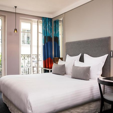 Les Matins De Paris & Spa Екстер'єр фото
