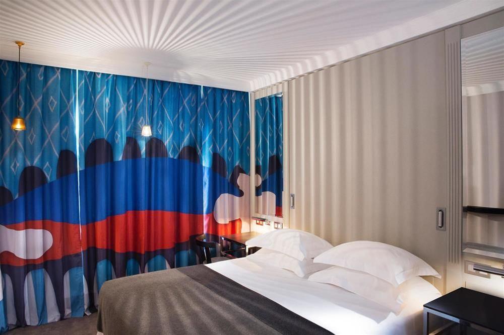Les Matins De Paris & Spa Екстер'єр фото