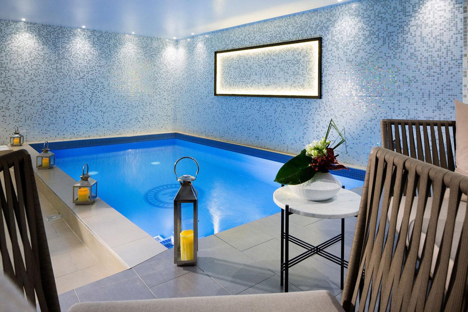 Les Matins De Paris & Spa Екстер'єр фото