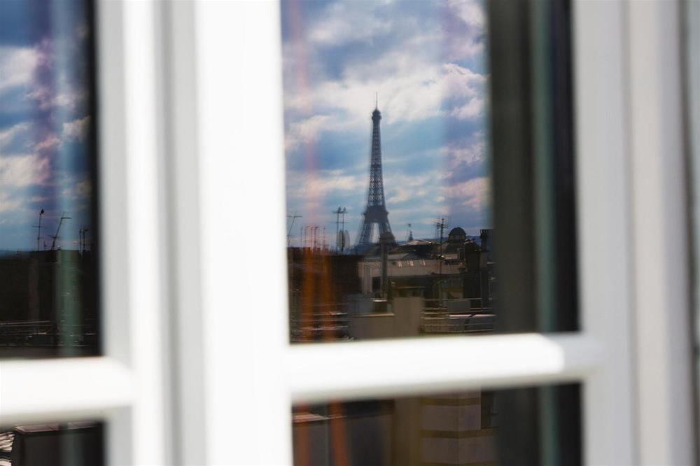 Les Matins De Paris & Spa Екстер'єр фото