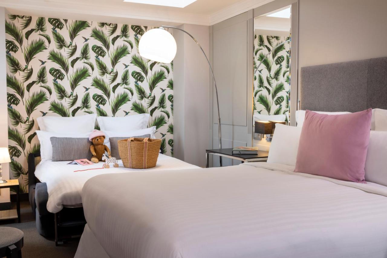 Les Matins De Paris & Spa Екстер'єр фото